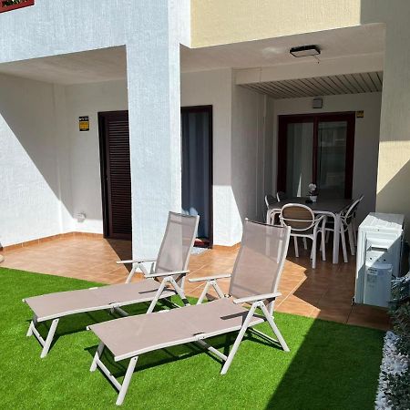 Summer Breeze Tenerife, Palm-Mar Exterior foto