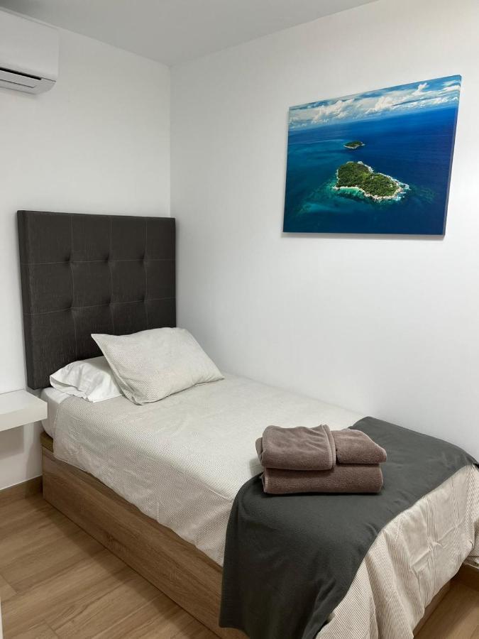 Summer Breeze Tenerife, Palm-Mar Exterior foto