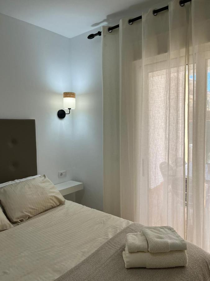 Summer Breeze Tenerife, Palm-Mar Exterior foto